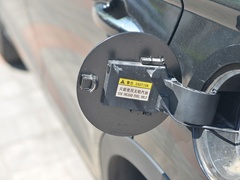 2020款 1.5TGDI 自动梦想型