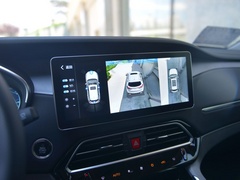 2020款 1.5TGDI 自动梦想型
