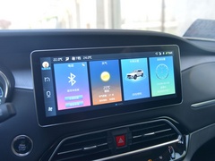 2020款 1.5TGDI 自动梦想型
