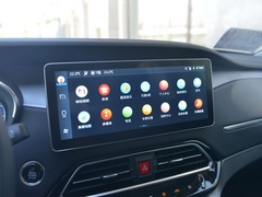 2020款 1.5TGDI 自动梦想型