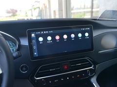 2020款 1.5TGDI 自动梦想型