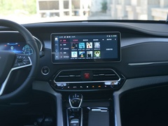 2020款 1.5TGDI 自动梦想型