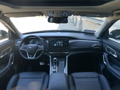 2020款 1.5TGDI 自动梦想型