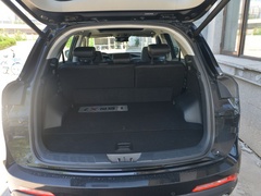 2020款 1.5TGDI 自动梦想型