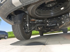 2020款 1.5TGDI 自动梦想型