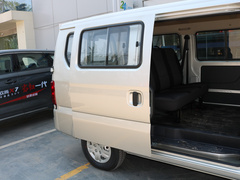 2020款 1.5L 标准型客车5座国VI DAM15KR