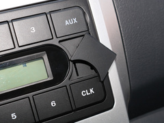 2020款 1.5L 标准型客车5座国VI DAM15KR