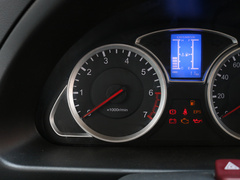 2020款 1.5L 标准型客车5座国VI DAM15KR