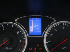 2020款 1.5L 标准型客车5座国VI DAM15KR