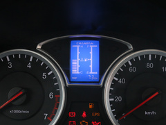 2020款 1.5L 标准型客车5座国VI DAM15KR