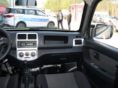 2020款 1.5L 标准型客车5座国VI DAM15KR