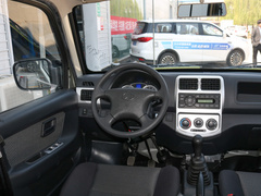 2020款 1.5L 标准型客车5座国VI DAM15KR