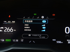 2020款  尊贵天窗版