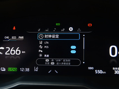 2020款  尊贵天窗版