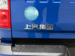 2020款  2.0T柴油手动四驱纪念版标厢高底盘