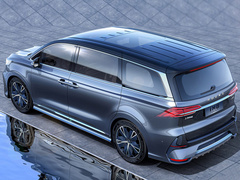 2021款 400TGI Supreme系列至尊版