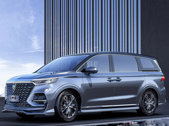 2021款 400TGI Supreme系列至尊版
