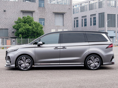 2021款 400TGI Supreme系列至尊版
