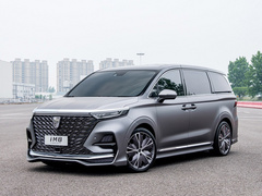2021款 400TGI Supreme系列至尊版