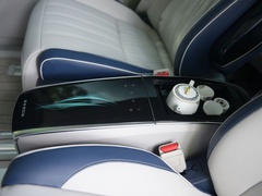 2021款 400TGI Supreme系列至尊版