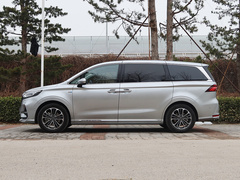 2021款 400TGI Supreme系列至尊版