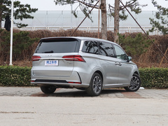 2021款 400TGI Supreme系列至尊版