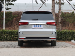 2021款 400TGI Supreme系列至尊版