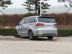 2021款 400TGI Supreme系列至尊版