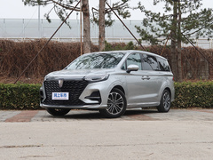 2021款 400TGI Supreme系列至尊版