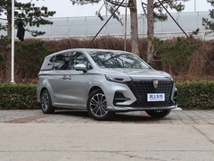 2021款 400TGI Supreme系列至尊版