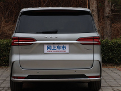 2021款 400TGI Supreme系列至尊版