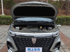 2021款 400TGI Supreme系列至尊版