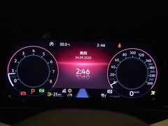 2021款 280TSI DSG R-Line
