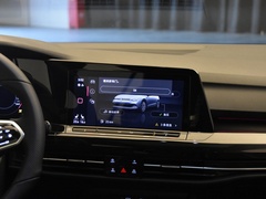 2021款 280TSI DSG R-Line