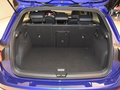 2021款 280TSI DSG R-Line