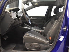 2021款 280TSI DSG R-Line