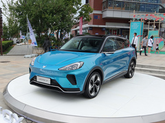 2021款 653S 160kW
免税
