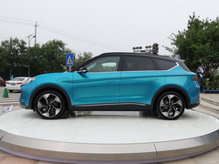 2021款 653S 160kW
免税
