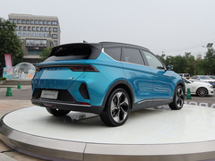 2021款 653S 160kW
免税
