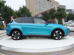 2021款 653S 160kW
免税
