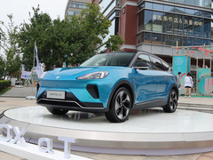 2021款 653S 160kW
免税

