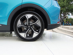 2021款 653S 160kW
免税
