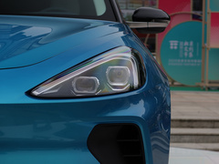 2021款 653S 160kW
免税
