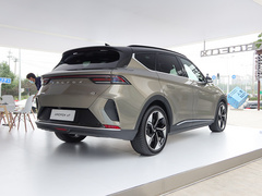 2021款 653S 160kW
免税
