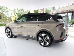 2021款 653S 160kW
免税
