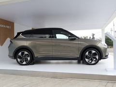 2021款 653S 160kW
免税
