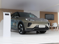 2021款 653S 160kW
免税
