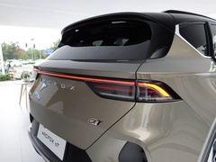 2021款 653S 160kW
免税
