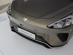 2021款 653S 160kW
免税
