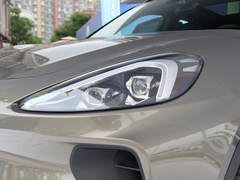 2021款 653S 160kW
免税
